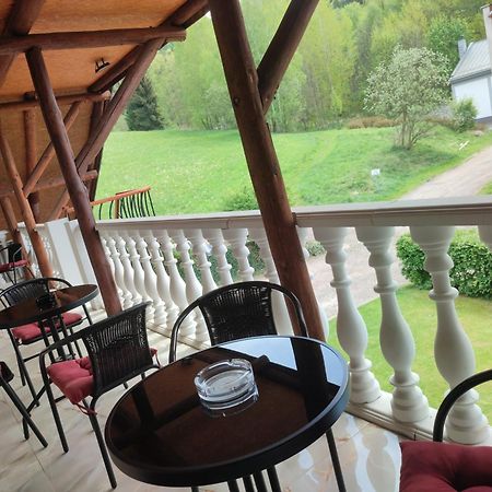 Ubytovani U Svecu U Adrspachu Jívka Exterior foto