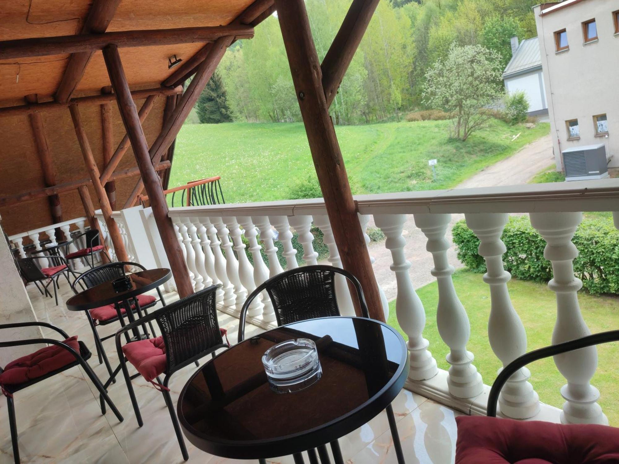 Ubytovani U Svecu U Adrspachu Jívka Exterior foto