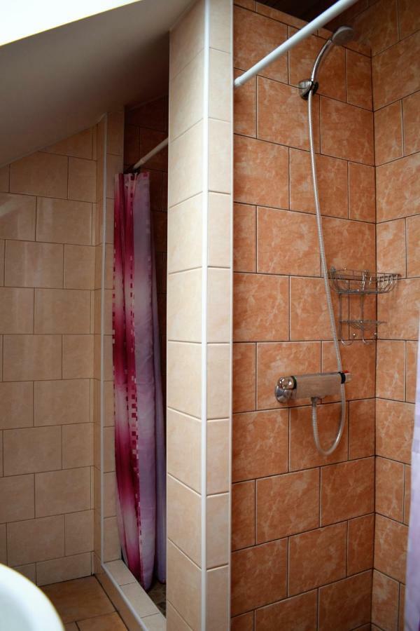 Ubytovani U Svecu U Adrspachu Jívka Exterior foto