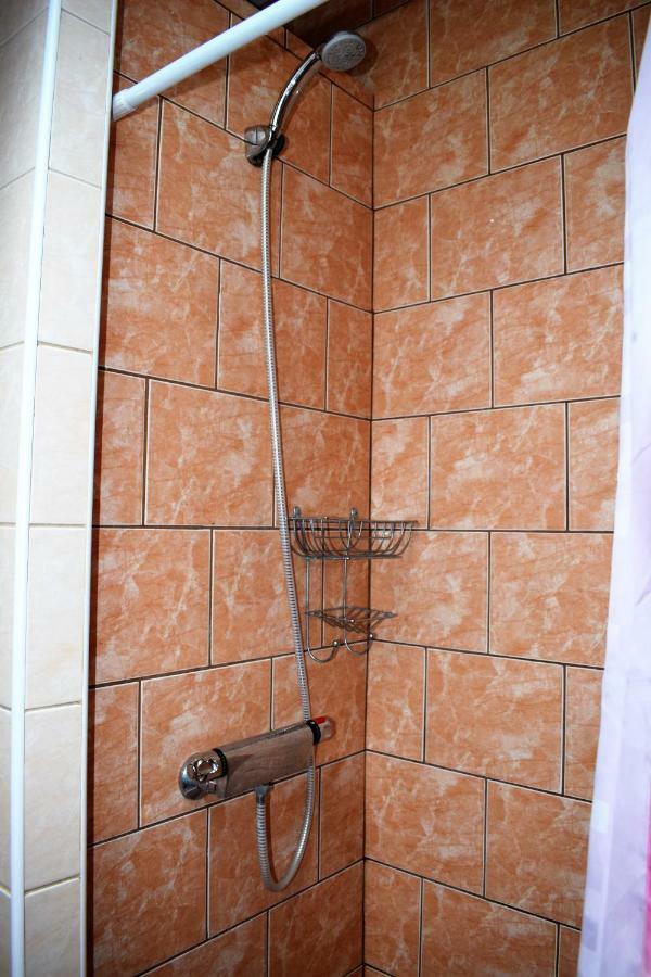Ubytovani U Svecu U Adrspachu Jívka Exterior foto